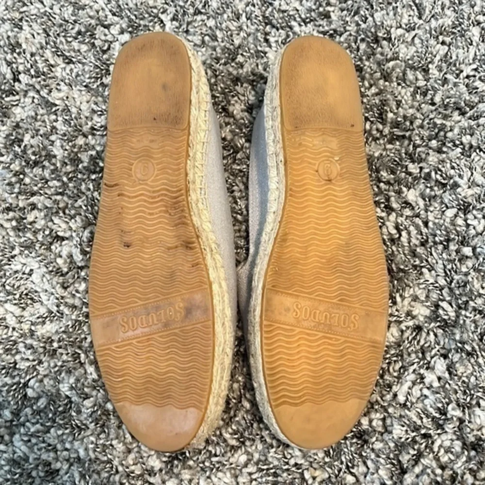 Soludos Espadrilles - Picture 9 of 9